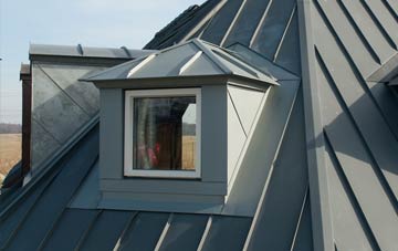 metal roofing Portsea Island, Hampshire