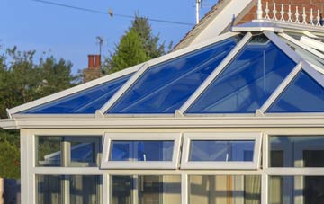 professional Portsea Island conservatory insulation