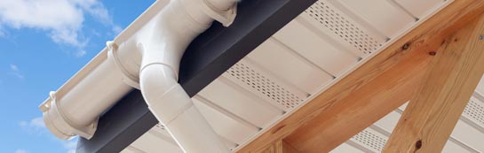 get Portsea Island guttering quotes today