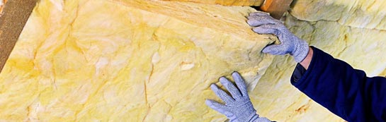 quotes for Portsea Island roof insulation