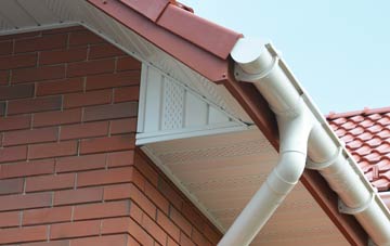 Portsea Island soffit repair costs