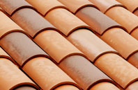 Portsea Island clay roofing